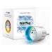 Slim Stopcontact Fibaro FGWPE-102 ZW5