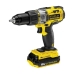 Τρυπάνι σφύρας Stanley FMC625D2 18 V