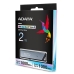 Memoria USB Adata ELITE UE800 Argentato 2 TB