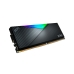 RAM atmintis Adata LANCER RGB DDR5 16 GB CL36