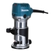 Élmarógép Makita RT0702CX2J 710 W