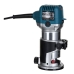 Кромкофрезерный станок Makita RT0702CX2J 710 W