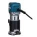 Élmarógép Makita RT0702CX2J 710 W