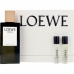 Moški parfumski set Loewe Esencia 3 Kosi