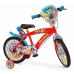 Bicicleta Infantil Toimsa TOI1678 Paw Patrol 16