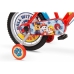 Bicicleta Infantil Toimsa TOI1678 Paw Patrol 16