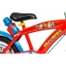 Bicicletă pentru copii Toimsa TOI1678 Paw Patrol 16