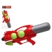 Waterpistool Rood 60 cm