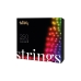 Ghirlandă de lumini LED Twinkly TWS250STP-BEU Multicolor 24 W