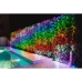 Wreath of LED Lights Twinkly TWS250STP-BEU Multicolour 24 W