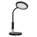 Desk lamp Activejet AJE-RAYA Black 2100 W