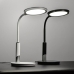 Lampe de bureau Activejet AJE-RAYA Noir 2100 W