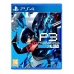 PlayStation 4 videospill SEGA Persona 3 Reload (FR)