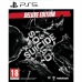 PlayStation 5 Videospel Warner Games Suicide Squad: Kill the Justice League - Deluxe Edition (FR)