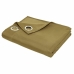 Gardin TODAY Polyester Bronse (140 x 240 cm)