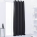 Perdea/draperie TODAY Negru 140 x 240 cm