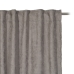 Gardin Polyester Beige-brun (taupe) 140 x 260 cm