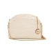 Sac-à-main Femme Lia Biassoni WLB220377-TAUPE Beige 22 x 17 x 7 cm