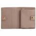 Naisten Käsilaukku Furla PCW1023-GR-DR Beige 11 x 9 x 2 cm