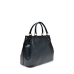 Borsa Donna Anna Luchini SS22-AL-1762-NERO Nero 36 x 29 x 17 cm