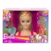 Păpușă pentru coafat Barbie Hair Color Reveal 29 cm