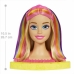 Păpușă pentru coafat Barbie Hair Color Reveal 29 cm