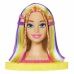 Bambola da Pettinare Barbie Hair Color Reveal 29 cm