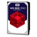 Merevlemez SATA6 Western Digital RED PRO 4 TB 3,5