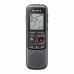 External Recorder Sony 558N265 LCD Grey