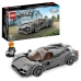 Παιχνίδι Kατασκευή Lego Speed Champions Pagani Utopia 76915