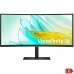 Monitor Samsung LS34C652UAUXEN 100 Hz 34