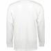 Maglia a Maniche Lunghe Uomo Vans Classic Bianco