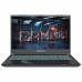 Laptop Gigabyte Qwerty espanhol i5-12500H 1 TB SSD Nvidia Geforce RTX 4050