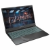 Laptop Gigabyte Španělská Qwerty i5-12500H 1 TB SSD Nvidia Geforce RTX 4050