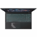 Laptop Gigabyte Spansk Qwerty i5-12500H 1 TB SSD Nvidia Geforce RTX 4050