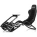 Cadeira de Gaming Playseat Trophy 140 x 58 x 100 cm Preto