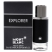 Férfi Parfüm Montblanc EDP Explorer 30 ml