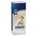 Engangsbleer Sensitive Dodot Dodot Sensitive (48 uds)