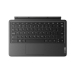 Tastatur Lenovo TAB P11 GEN 2 Grau Qwerty Spanisch