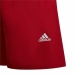 Badeklær til Barn Adidas Classic Badge of Sport Rød