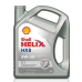 Aceite de Motor para Coche Shell ACSHEHX85W305L 5 L 5W30