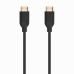 Cable HDMI Aisens 1,5 m Negro