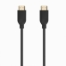 HDMI Cable Aisens 5 m Black