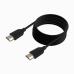 HDMI Cable Aisens 5 m Black