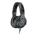 Hovedtelefoner Audio-Technica ATH-M40X Sort