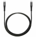 Kabel USB-C Mobilis 001342 Črna 1 m (1 kosov)