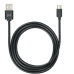 USB-kaapeli - micro-USB Mobilis 001278