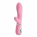 Dual Stimulation Vibrator Pretty Love