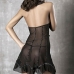 Rochie Anaïs Seduce Me Negru