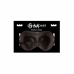 Mask Sportsheets Svart